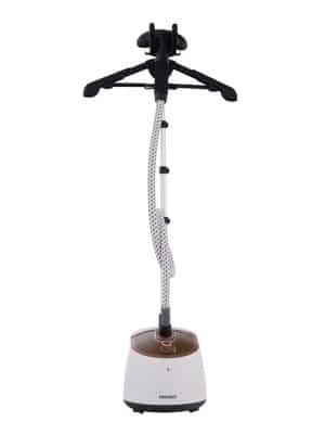 MediaTech - Clothes Iron - 1750 Watt - White and Gold - MT-206