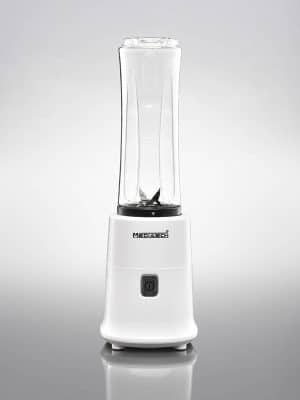 MediaTech - Mini Blender - 600ml - 250 Watt - MT-X04