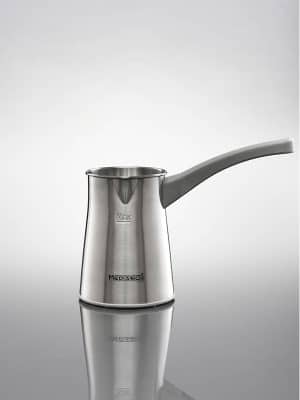 MediaTech - Stainless Steel - Coffee Pot 400 ml. - MT-11
