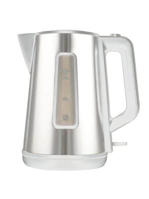 MediaTech - Plastic Kettle - 1.7 liters - MT-K130