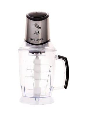 MediaTech - Super Chopper 3x1 - 2 Liter - MT-CR50
