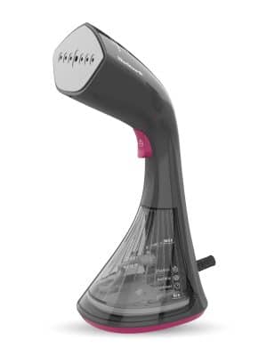 MediaTech -  Portable Garment Steamer - 1630 Watt - MT-GS105