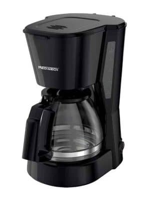 MediaTech - American Coffee Machine - Black - MT-CFM925