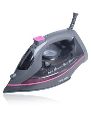 MediaTech - Iron Steamer - 2700W - MT-C26