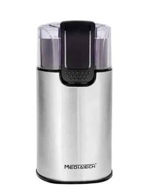 MediaTech - Coffee Grinder 150 Watt, MT-CG904
