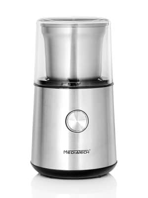 MediaTech - Grinder 2 IN 1 - 220 Watt, MT-CG907