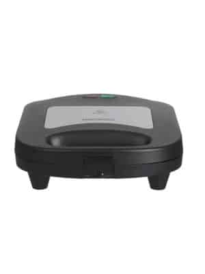 MediaTech - Sandwich Maker - 3 in 1 - MT-206 (Black)